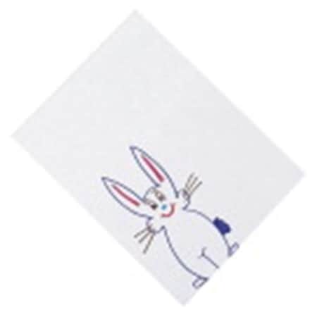 Pacon Corporation Pacon 085500 School Smart Acid-Free Premium-Weight Multi-Purpose Tagboard; 22 x 28 in.; White - Pack of 100 85500